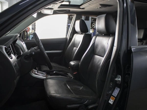Внедорожник Suzuki Grand Vitara 2006 года, 751000 рублей, Омск