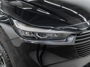 Внедорожник Honda Vezel 2021 года, 1970000 рублей, Красноярск