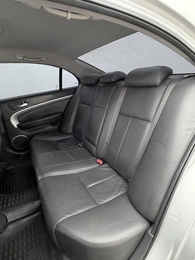 Седан Chevrolet Epica 2008 года, 557000 рублей, Орёл