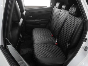 Внедорожник Mitsubishi ASX 2014 года, 1329000 рублей, Тюмень