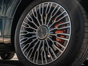 Внедорожник Lynk & Co 900 2025 года, 9380000 рублей, Краснодар