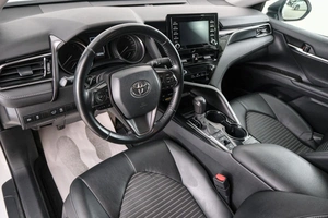 Седан Toyota Camry 2021 года, 2799000 рублей, Красноярск