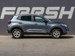 Внедорожник Chery Tiggo 4 2021 года, 1359040 рублей, Краснодар