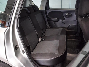 Хетчбэк Nissan Note 2011 года, 640000 рублей, Муром