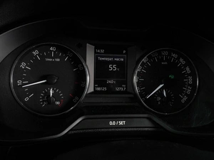 Лифтбек Skoda Octavia 2015 года, 1349000 рублей, Воронеж