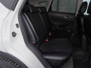 Внедорожник Nissan Qashqai 2012 года, 1099000 рублей, Тверь