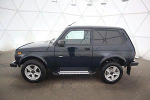 Внедорожник ВАЗ (LADA) Niva Legend 2023 года, 780000 рублей, Орёл