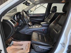 Внедорожник Jeep Grand Cherokee 2012 года, 1829000 рублей, Красноярск