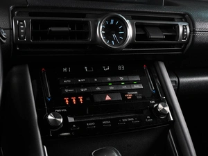 Седан Lexus IS 2020 года, 4459000 рублей, Аксай