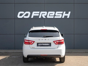 Универсал ВАЗ (LADA) Vesta 2021 года, 965000 рублей, Краснодар