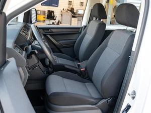 Фургон Volkswagen Caddy 2016 года, 1560000 рублей, Краснодар