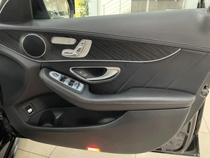 Универсал Mercedes-benz C-класс 2017 года, 1697000 рублей, Солонцы