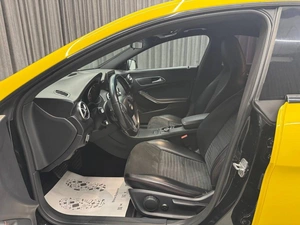 Седан Mercedes-benz CLA-класс 2013 года, 1350000 рублей, Красноярск