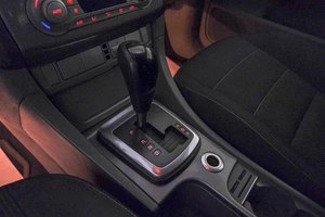 Универсал Ford Focus 2010 года, 799000 рублей, Красноярск