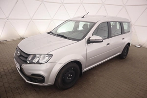 Универсал ВАЗ (LADA) Largus 2025 года, 1590000 рублей, Орёл