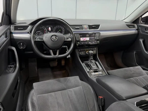 Лифтбек Skoda Superb 2017 года, 2800000 рублей, Ростов-на-Дону