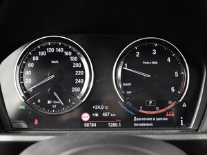 Внедорожник BMW X1 2019 года, 3239900 рублей, Казань