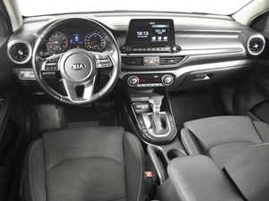 Седан Kia Cerato 2020 года, 1876200 рублей, Казань