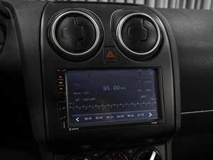 Внедорожник Nissan Qashqai 2010 года, 848000 рублей, Ставрополь