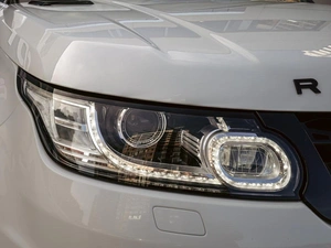 Внедорожник Land Rover Range Rover Sport 2014 года, 3680000 рублей, Краснодар