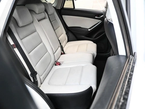 Внедорожник Mazda CX-5 2016 года, 2239000 рублей, Кирилловка