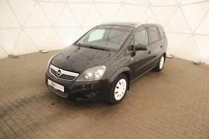Универсал Opel Zafira 2012 года, 765000 рублей, Орёл