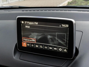 Хетчбэк Mazda Demio 2015 года, 1120000 рублей, Краснодар