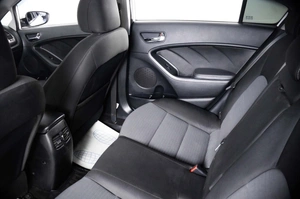 Седан Kia Cerato 2013 года, 979000 рублей, Пермь