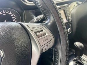 Внедорожник Nissan Qashqai 2014 года, 1617000 рублей, Красноярск
