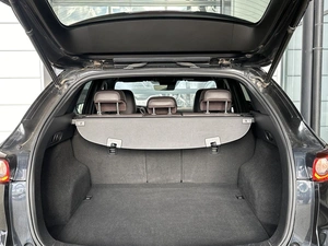 Внедорожник Mazda CX-5 2020 года, 2990000 рублей, Уфа