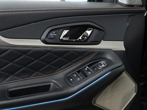 Внедорожник EXEED TXL 2023 года, 1899999 рублей, Москва