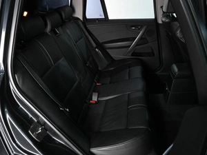 Внедорожник BMW X3 2009 года, 1075000 рублей, Ростов-на-Дону