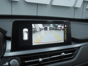 Внедорожник Chery Tiggo 4 Pro 2024 года, 1650000 рублей, Ростов-на-Дону