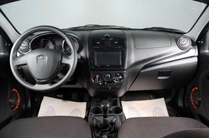 Седан ВАЗ (LADA) Granta 2025 года, 969000 рублей, Тюмень