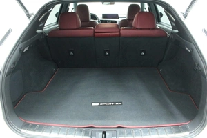 Внедорожник Lexus RX 2019 года, 5200000 рублей, Красноярск