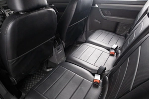 Минивэн Volkswagen Touran 2010 года, 819000 рублей, Оренбург