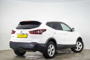 Внедорожник Nissan Qashqai 2019 года, 1529000 рублей, Оренбург