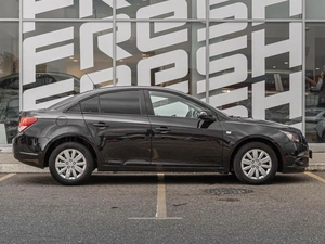 Седан Chevrolet Cruze 2012 года, 740000 рублей, Краснодар