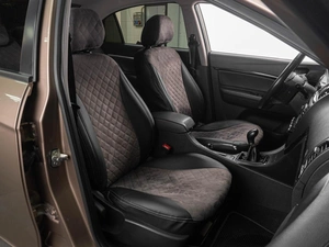 Седан Geely Emgrand EC7 2016 года, 829000 рублей, Тюмень