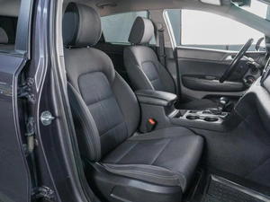 Внедорожник Kia Sportage 2017 года, 2099000 рублей, Сургут