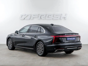 Седан Hongqi H5 2023 года, 2498999 рублей, Москва