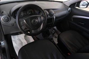 Седан Nissan Almera 2016 года, 789000 рублей, Омск