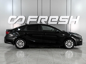 Седан Kia Cerato 2019 года, 1399000 рублей, Аксай