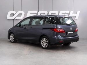 Минивэн Mazda 5 2011 года, 1379000 рублей, Воронеж