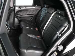 Внедорожник Mercedes-benz GLE-класс AMG Coupe 2016 года, 6099000 рублей, Аксай