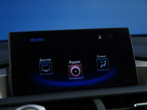 Внедорожник Lexus NX 2014 года, 2977077 рублей, Москва