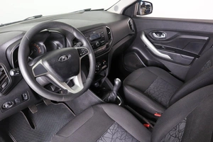 Хетчбэк ВАЗ (LADA) XRAY 2020 года, 719000 рублей, Пермь