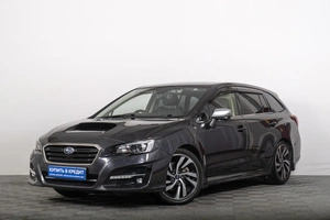 Универсал Subaru Levorg 2018 года, 2399000 рублей, Томск