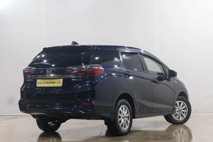 Универсал Honda Shuttle 2017 года, 1329000 рублей, Новокузнецк