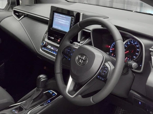 Хетчбэк Toyota Corolla 2018 года, 1399000 рублей, Красноярск